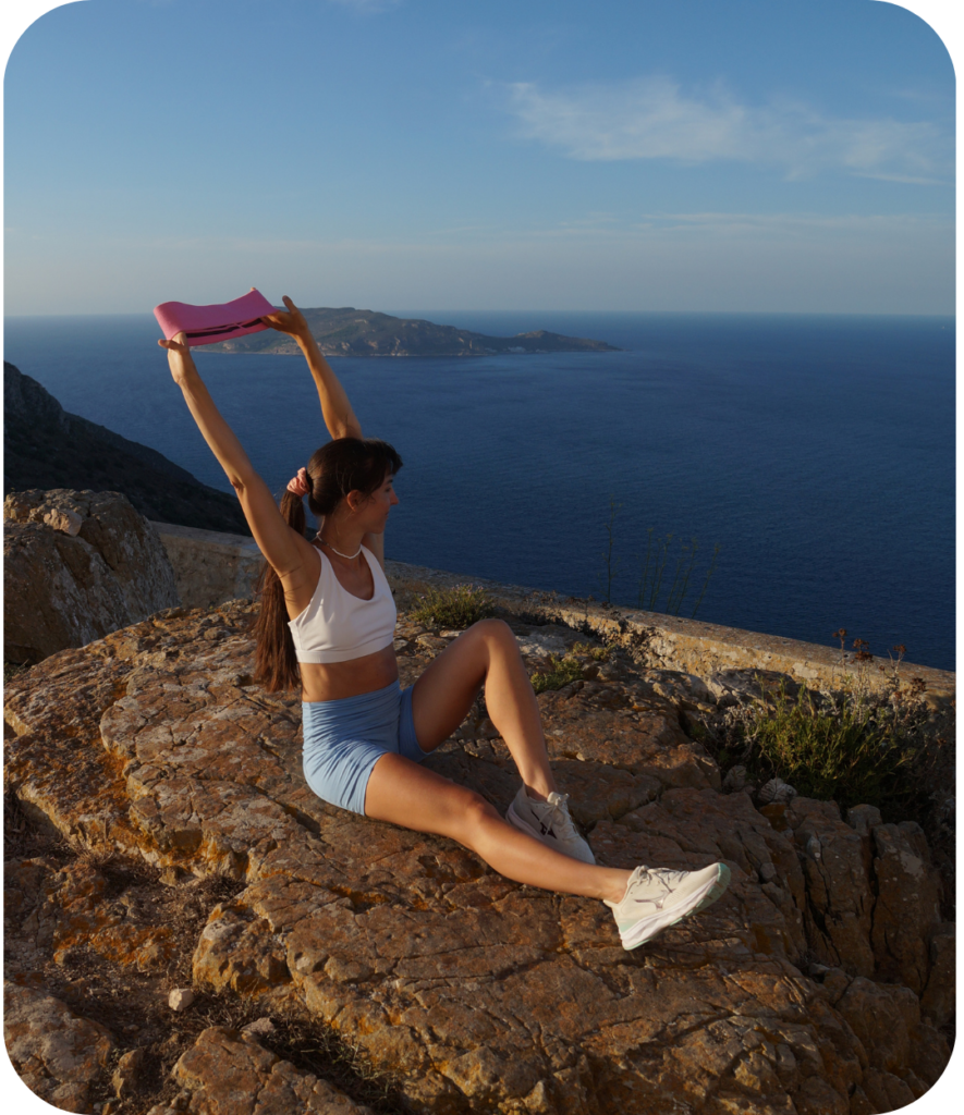 quanto tempo per vedere risultati con il pilates